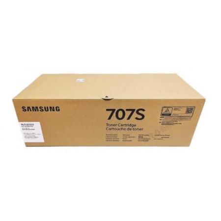三星（SAMSUNG）原裝MLT-D707S粉盒