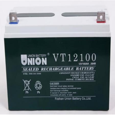 UPS不間斷電源 電池	友聯(lián)	VT12100