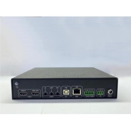 淳中  分布式輸入盒  KLOUD-MV5-1004-EN-HKW