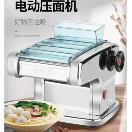 俊媳婦（JUNXIFU）  電動不銹鋼壓面機 FKM150