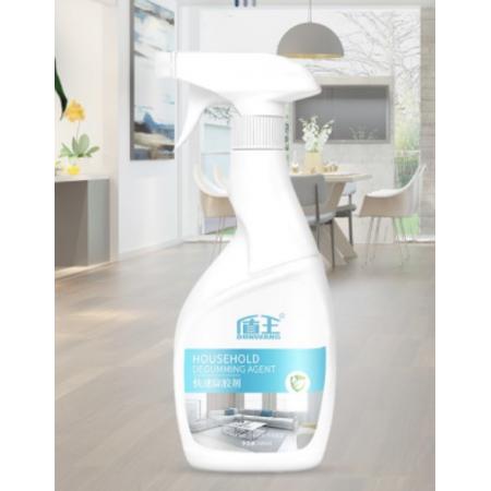 盾王 清潔劑 500ml