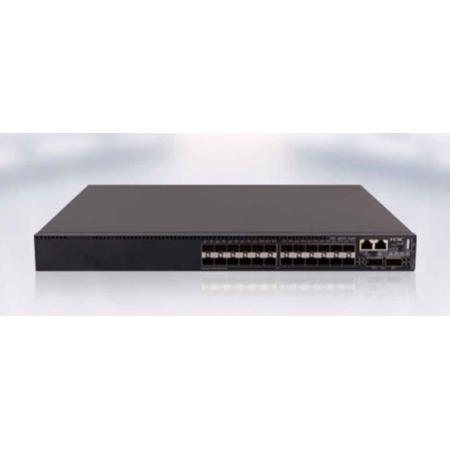 華三（H3C）H3C S6520X-30QC-EI L3以太網(wǎng)交換機(jī)主機(jī)(24SFP Plus+2QSFP Plus+2Slot)24塊SFP+萬(wàn)兆模塊雙電