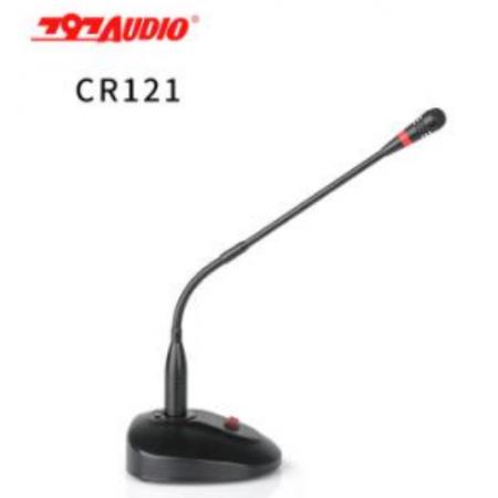 七九七 	CR121電容傳聲器	 話筒 麥克風(fēng) 797