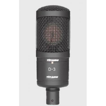七九七 	D-3電容傳聲器	 話筒 麥克風(fēng) 797