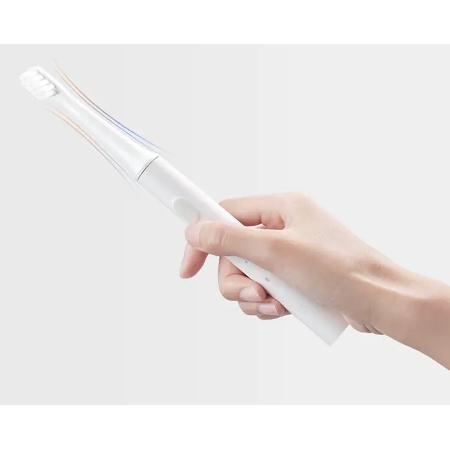 小米（MI）米家聲波電動牙刷T100白色