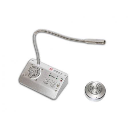 德順 窗口對講機 DS-2568