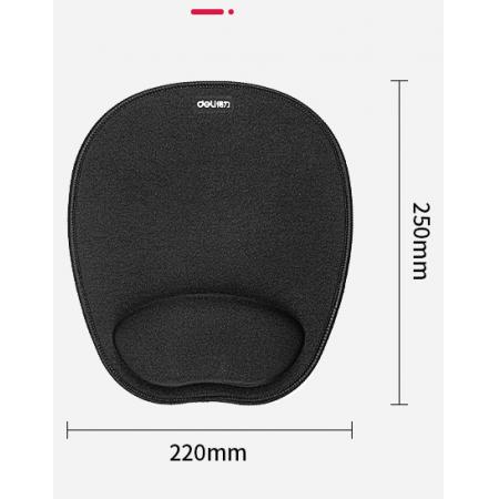 得力83003護(hù)腕鼠標(biāo)墊（防腱鞘炎）