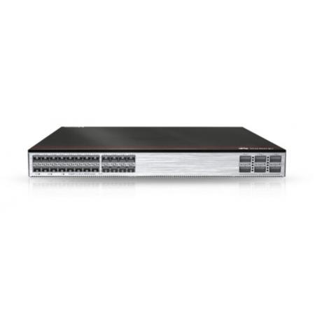 華為  交換機(jī)  CloudEngine S6730S-S24X6Q-A