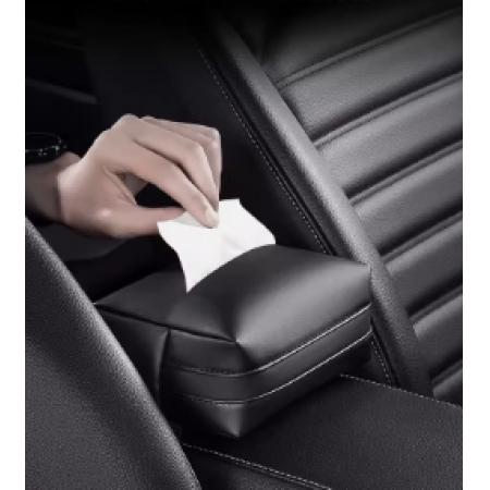 紙抽盒 車載紙巾盒   悅卡  標準款