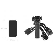大疆 DJI RSC 2 如影智能防抖手持?jǐn)z影云臺(tái)穩(wěn)定器 微單相機(jī)云臺(tái)