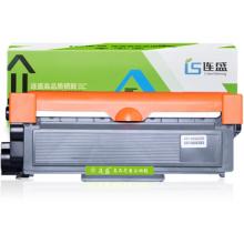 連盛LT2451墨粉盒適用聯(lián)想LJ2605D LJ2655DN LJ2405D M7400pro M7605D M7615DNA打印機硒鼓M7455DNF M7655DHF