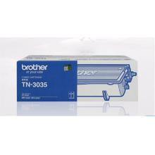 兄弟（brother）TN-3035 黑色墨粉盒 約3500頁（適用MFC-8220/MFC-8440機(jī)型）