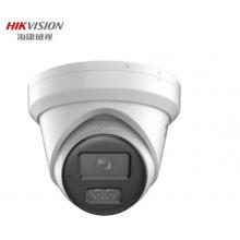 海康威視 DS-2CD3346WDV3-i 攝像機（含安裝線材）