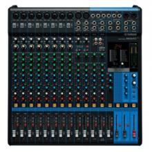 YAMAHA音響設(shè)備 調(diào)音臺  MG16
