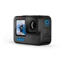 哥普樂GoPro HERO10 Black 運動相機  水下防水記錄防抖 照相機 Vlog數(shù)碼運動