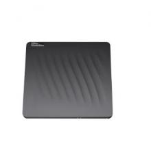 聯(lián)想（Lenovo）8倍速 DVD刻錄機  外接光驅(qū) 黑(Win7/8/10/XP/蘋果MAC系統(tǒng)/DB75-Max)