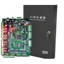 門禁控制器	達(dá)實	DAC MJ80 14