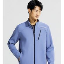 安踏（ANTA） 套裝動型科技運動套裝 外套長褲休閑兩件套 XL