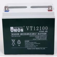 UPS不間斷電源 電池	友聯(lián)	VT12100