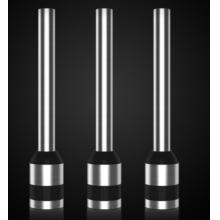 打孔裝訂機(jī)刀頭 得力（deli）3821-φ5.2*38mm 空心鉆刀頭 1個(gè)裝