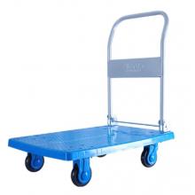 搬運(yùn)寶 CQ-D3  搬運(yùn)車(chē) 大號(hào)輕音款90x60cm 承重600斤