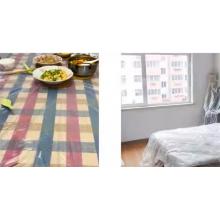 一次性臺布桌布 220cm*220cm*6張