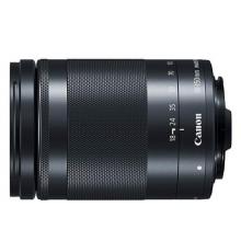 佳能（Canon）  18-150mm長(zhǎng)焦變焦鏡頭 單電