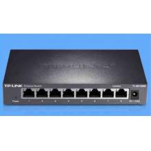交換機（8口千兆） TP-LINK SG1008D