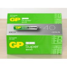 電池	超霸5號電池10粒裝