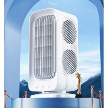 VENIDER 桌面電風(fēng)扇  移動小空調(diào) VENIDERDC04 meyao