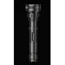 神火（SupFire）L3變焦超強(qiáng)光手電筒加長版P90充電超亮遠(yuǎn)射26650戶外應(yīng)急探照燈36W大功率超長續(xù)航5小時