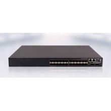 華三（H3C）H3C S6520X-30QC-EI L3以太網(wǎng)交換機(jī)主機(jī)(24SFP Plus+2QSFP Plus+2Slot)24塊SFP+萬兆模塊雙電
