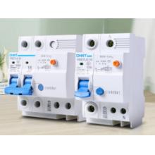 正泰（CHNT）空氣開關漏電保護開關斷路器 NBE7LE 2P 32A