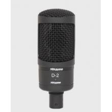 七九七 	D-2電容傳聲器	 話筒 麥克風(fēng) 797