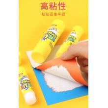 晨光（M&G） 固體膠膠棒高粘度辦公文具用品財務單據(jù)粘貼憑證粘固體膠棒 高粘度15g中號