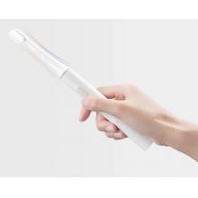 小米（MI）米家聲波電動牙刷T100白色
