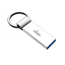 愛國(guó)者（aigo）128GB USB3.0 高速讀寫U盤 U310