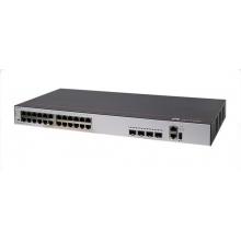 華為  交換機 CloudEngine S5735S-L24P4X-A