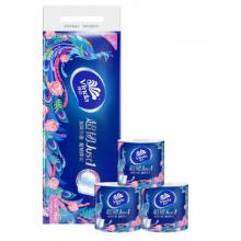 維達（Vinda）有芯卷紙 超韌4層180克*10卷 國潮設(shè)計 加厚衛(wèi)生紙卷筒紙