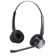 德邦(BeeBund) M800BTD頭戴式藍(lán)牙話務(wù)耳機(jī) 