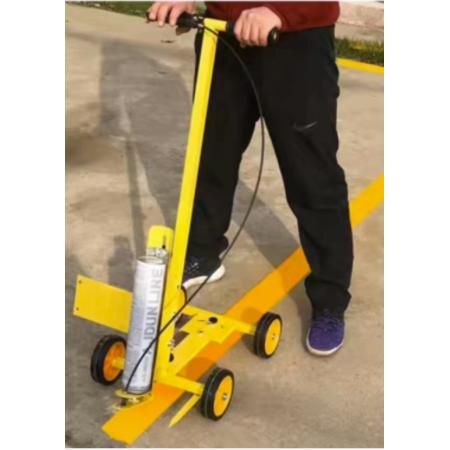 Abdo 簡易手動工具   劃線車 L-1型