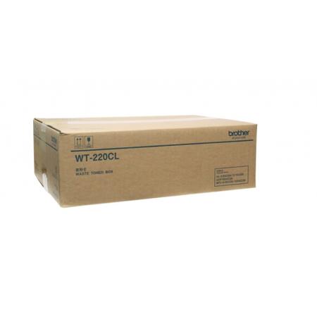 兄弟WT-220CL 廢粉倉