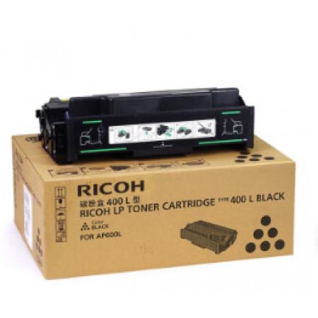 理光（Ricoh）AS400L 墨粉盒 適用于AP600L