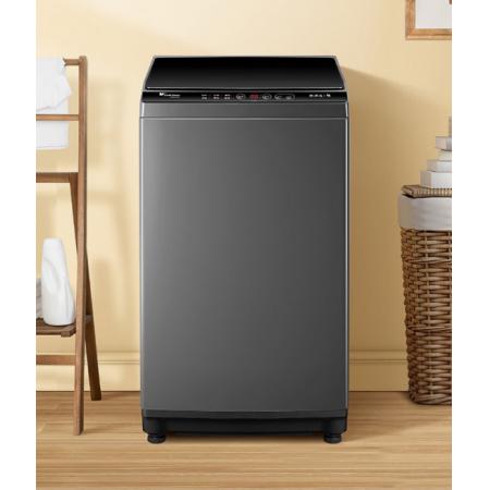 小天鵝（LittleSwan）波輪洗衣機(jī)全自動 8公斤大容量 健康免清洗  TB80V23H