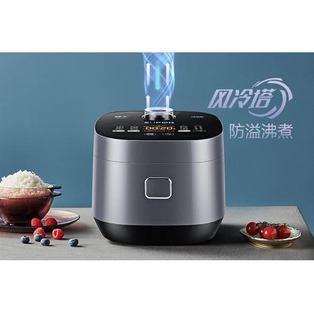 蘇泊爾（SUPOR）高壓鍋5L 50FC661