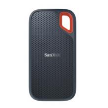 閃迪（SanDisk）2TB 移動硬盤