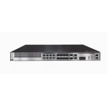 華為（HUAWEI） USG6525E-AC 企業(yè)級AI防火墻（2*GE WAN+8*GE Combo+2*10GE SFP+,1交流電源,含SSL VPN 100用戶）三年原廠服務(wù)