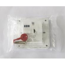 報警按鈕	?？低?DS-1T720N