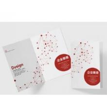 益好  宣傳手冊 畫冊排版彩印