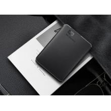 西部數(shù)據(jù)(WD) 4TB 移動硬盤 USB3.0 Elements 新元素系列2.5英寸 機(jī)械硬盤 便攜存儲 手機(jī)筆記本電腦外接